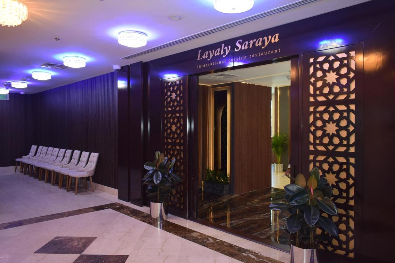 Saraya Corniche Hotel Ντόχα Εξωτερικό φωτογραφία Saraya