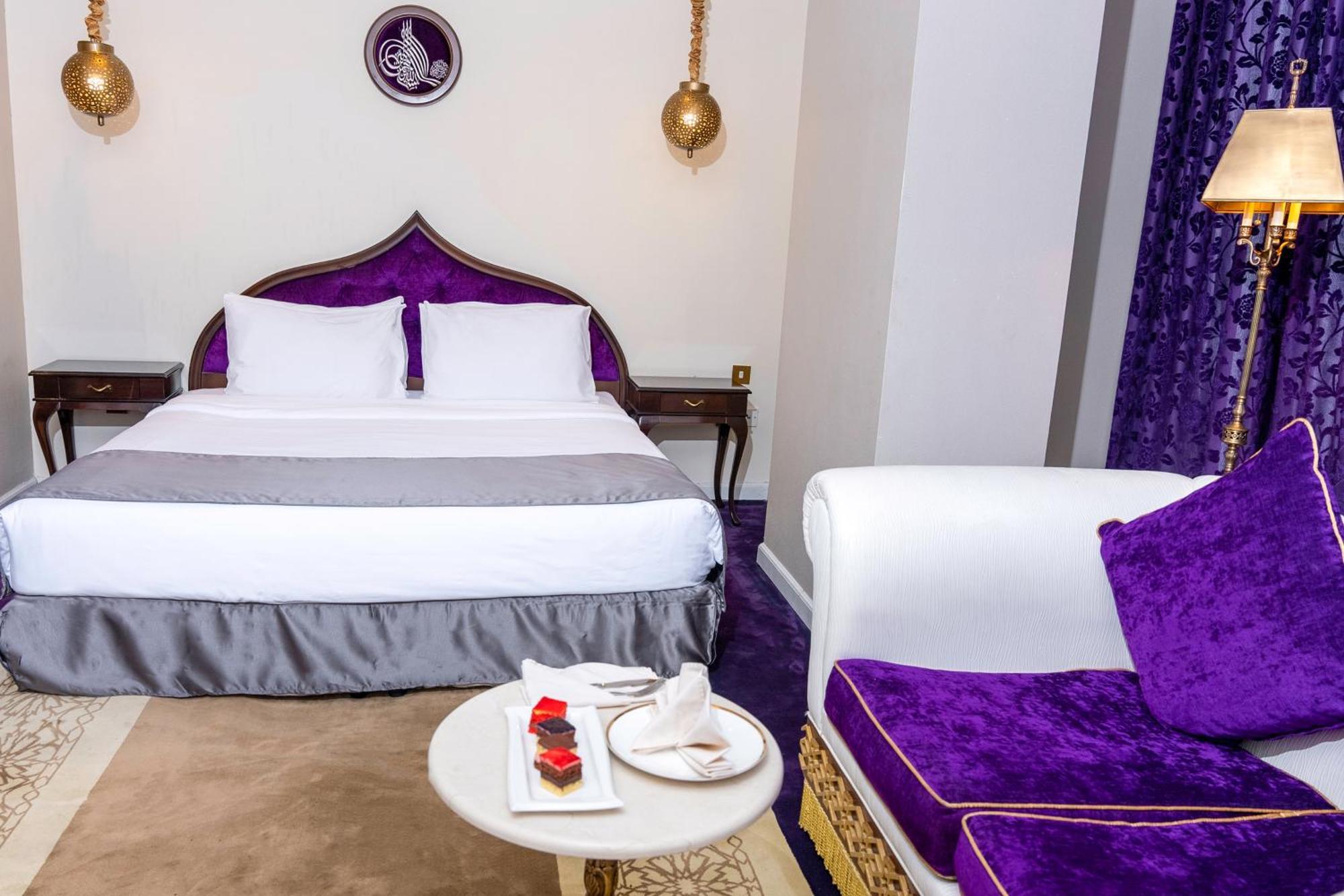 Saraya Corniche Hotel Ντόχα Εξωτερικό φωτογραφία