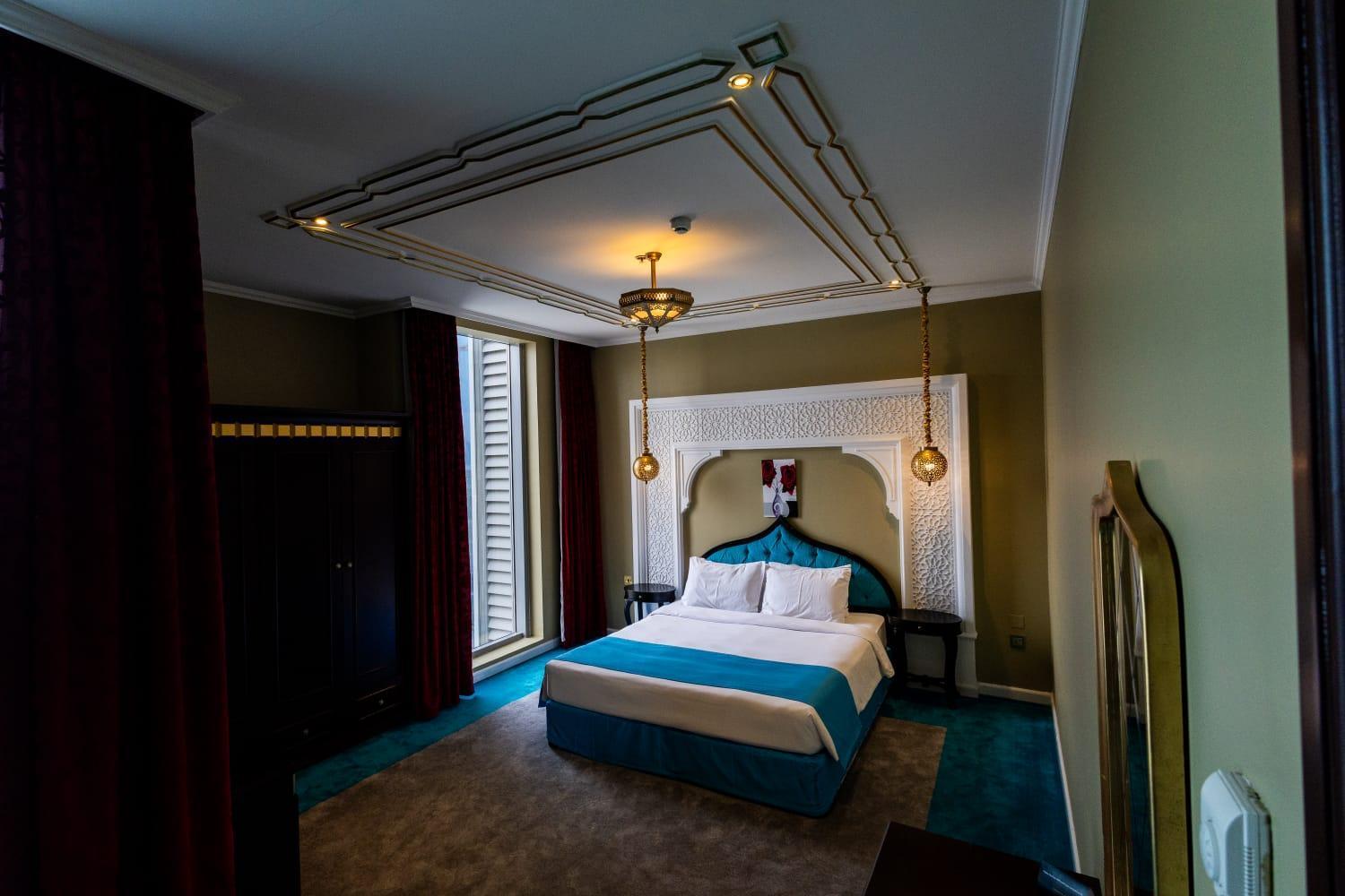 Saraya Corniche Hotel Ντόχα Εξωτερικό φωτογραφία